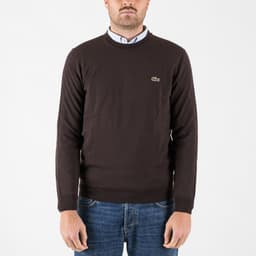 Classic Pullover - 1