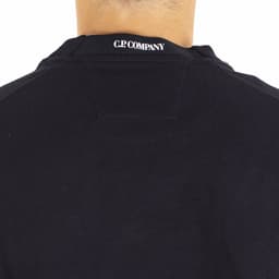 Light Fleece Lens Crew Sweatshirt - 7