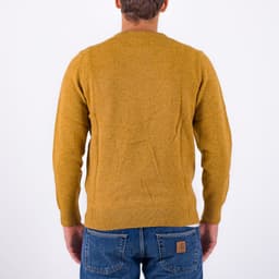 Tisbury Crew Sweater - 5