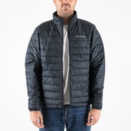 Point Park Interchange 3 in 1 Jacket - 15