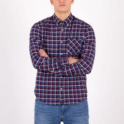 House Gingham Shirt - 3
