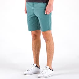 Hawk Dyed Twill Chino Shorts - 1