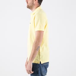 Slim Fit Petit Piquè Original Polo - 3