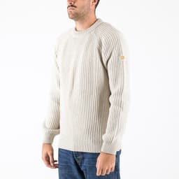 Fowey Rib Crew Knit - 3