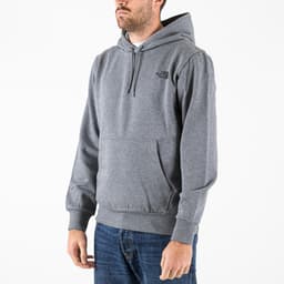 Simple Dome Hoodie - 3