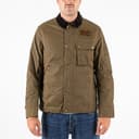 Steve McQueen Workers Wax Jacket