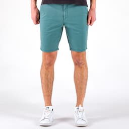 Hawk Dyed Twill Chino Shorts - 2