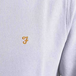 Pickwell Garment Washed Sweatshirt - 5