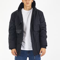 Compacta Resin Field Jacket - 4