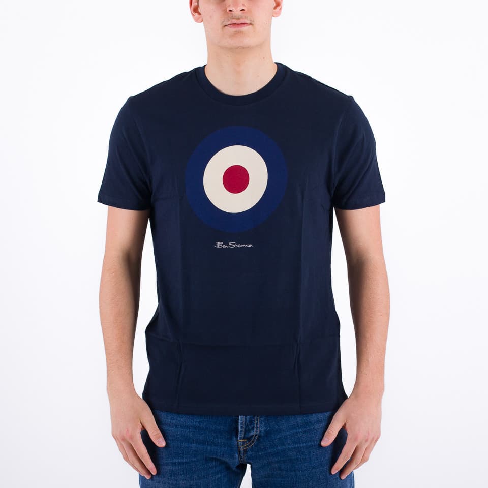 Target Tee - 1