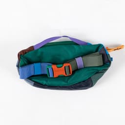 Kapai 1.5L Hip Pack - Del Dia - 2