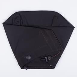 Waxed-Cotton Hood - 2