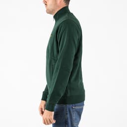 Brushback Full Zip Sweatshirt - 4
