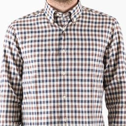 Club Check Shirt - 6