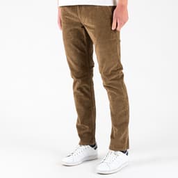 Elm Stretch Corduroy Trousers - 1