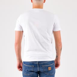 Front Logo Graphic T-Shirt - 4