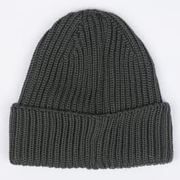 Extra Fine Merino Wool Goggle Beanie - 2