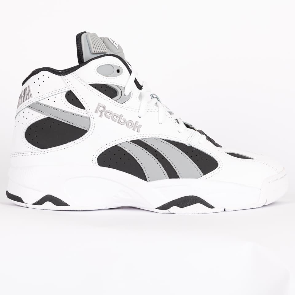 ATR Pump Vertical - 1