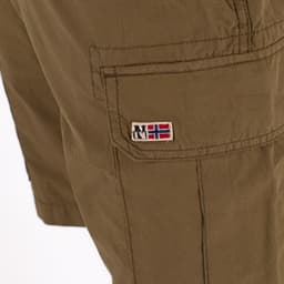 Noto Cargo Short - 7