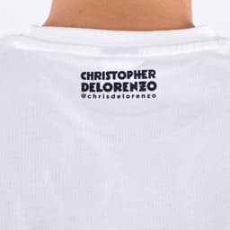 Delorenzo Shoe Tee - 7