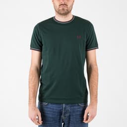 Twin Tipped T-Shirt - 1