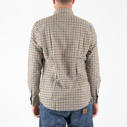 Finkle Tailored Shirt - 5