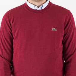 Classic Pullover - 6