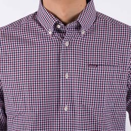 Padshaw Tailored Shirt - 6