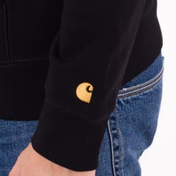 Hooded Chase Sweat - 7