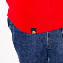 Heritage Crew Neck - 7