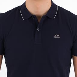 Stretch Tipped Polo - 5