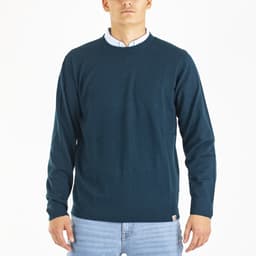 Playoff Merino Sweater - 1