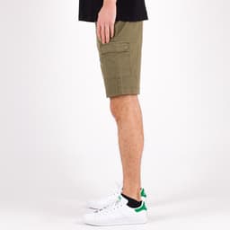 Cargo Shorts - 4