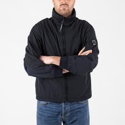  Chrome-R Lens Short Jacket - 2