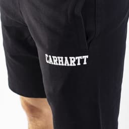 College Sweat Short - 5