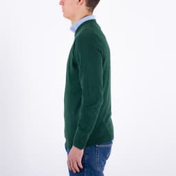 Mullen Cotton Sweater - 4
