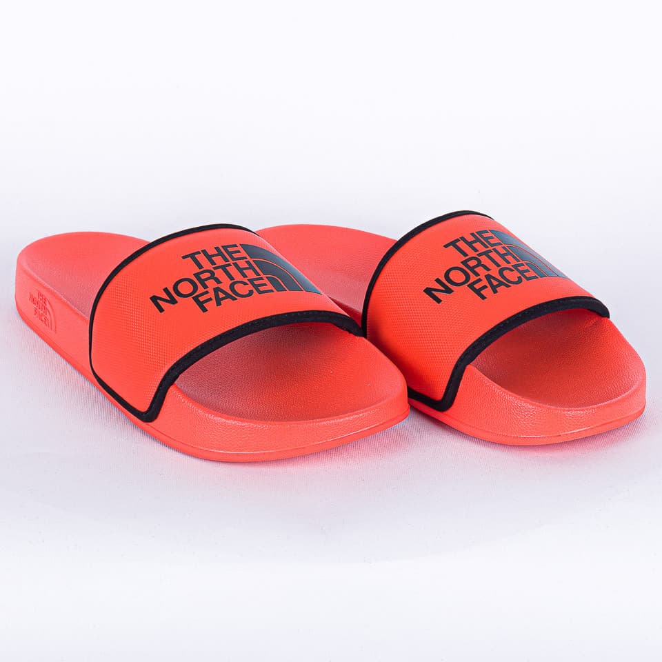 Base Camp Slide III - 1