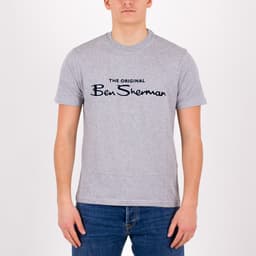 Signature Logo Tee - 1