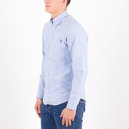 Button Down Pocket Shirt - 2