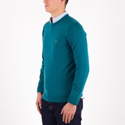 Mullen Wool Crew - 2