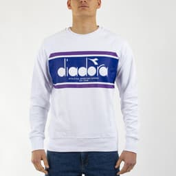 Sweatshirt Crew Spectra - 1