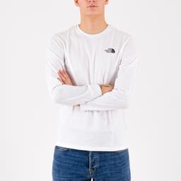 LS Simple Dome T-Shirt - 2