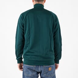 The First Track Top - 5