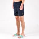 Plain Swim Short
