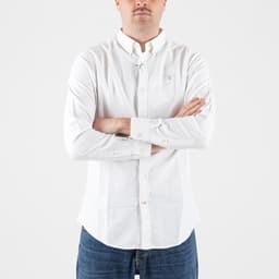 Oxtown Tailored Shirt - 2