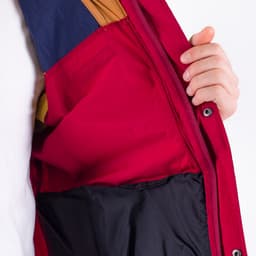 Windbreaker 21 Waterproof Jacket - 7