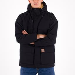 Mentley Jacket - 3