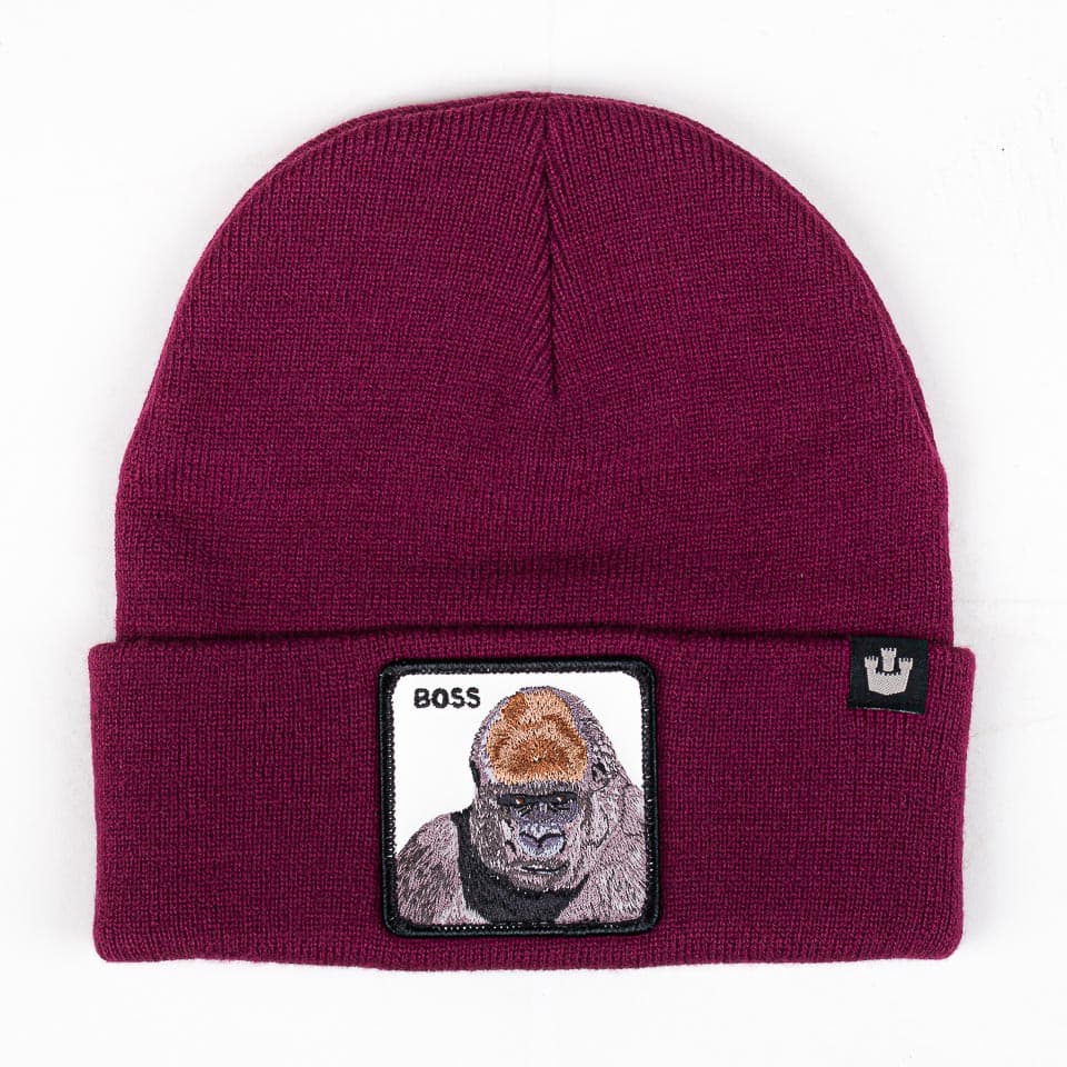 Apes Knit - 1