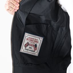 Rectifier Harrington Casual Jacket - 8