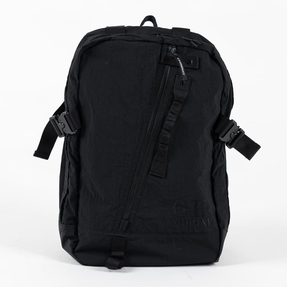 Plain Paper Touch Travel Bag - 1